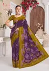 Leelavathi Vol 16 By Balaji Cotton Printed Daily Wear Saree Wholesalers In Surat
